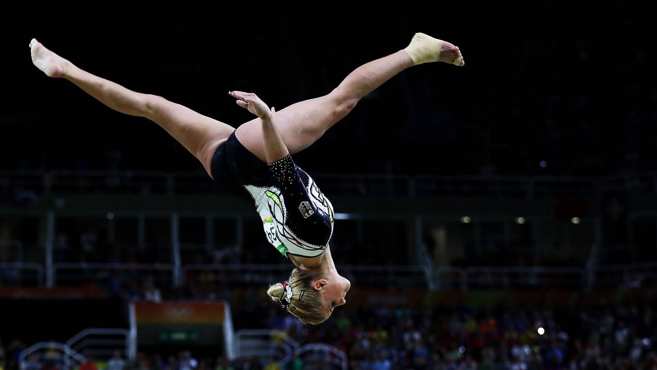 19. nationaler Titel für Seitz