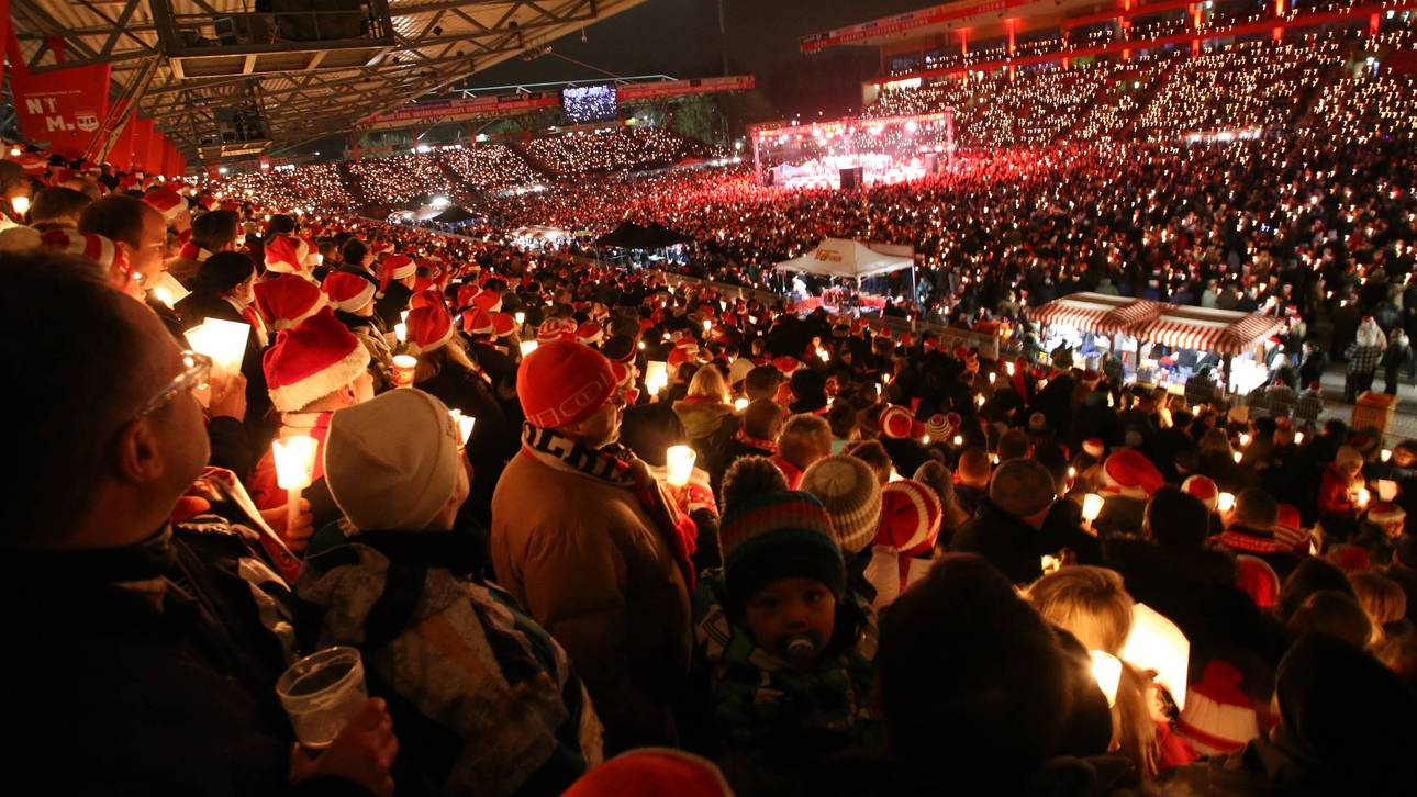 Frust über Spiele vor Weihnachten