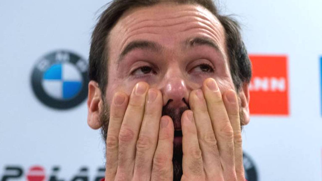 Olympiasieger offenbart Depressionen