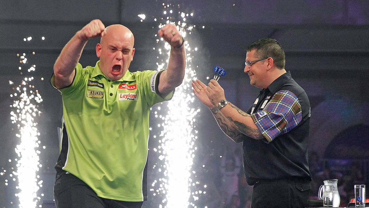 Premier League mit Hammer-Auftakt