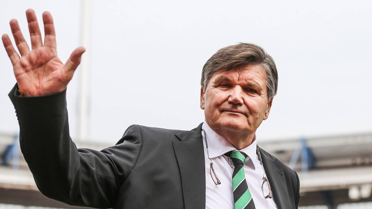 Meyer über Ancelottis wunden Punkt