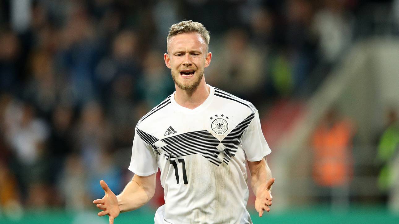 Sport-Tag: U21-Kader steht fest