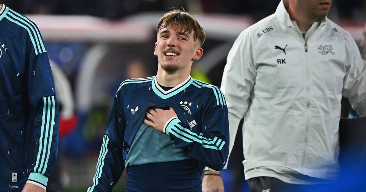 DFB-Team: Karl hinterlässt bleibenden Eindruck