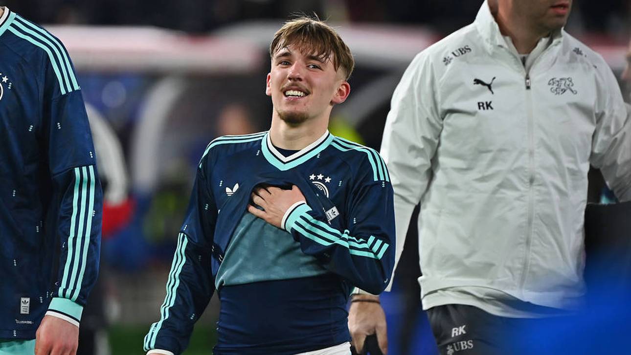 Womit Karl direkt überzeugt