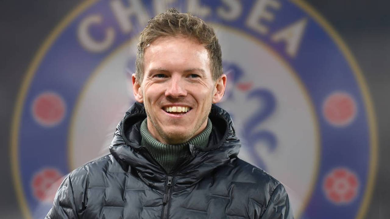 Premier League: Julian Nagelsmann soll sich bei Chelsea-Bossen vorstellen