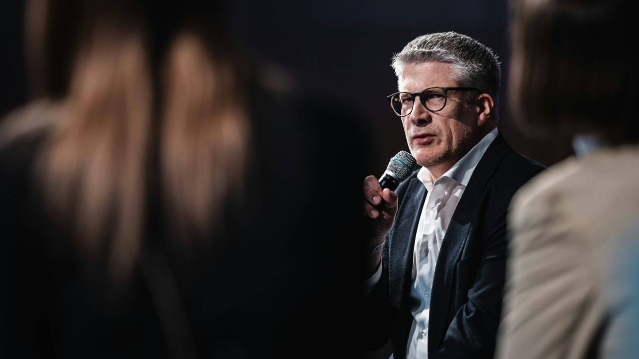 Nachwuchssport schafft Milliardenwert