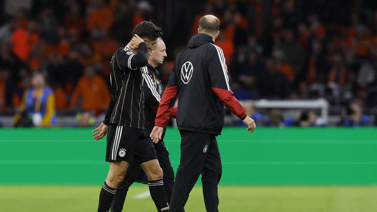 Nächste bittere Pille für Klopp