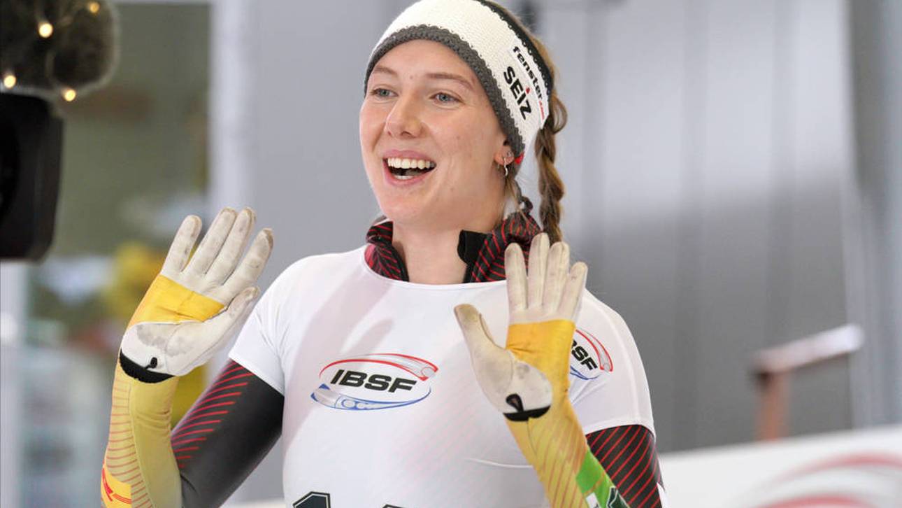 Deutsches Duo holt historisches Gold