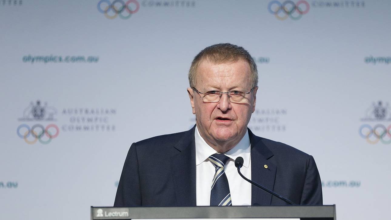 Coates bleibt CAS-Präsident