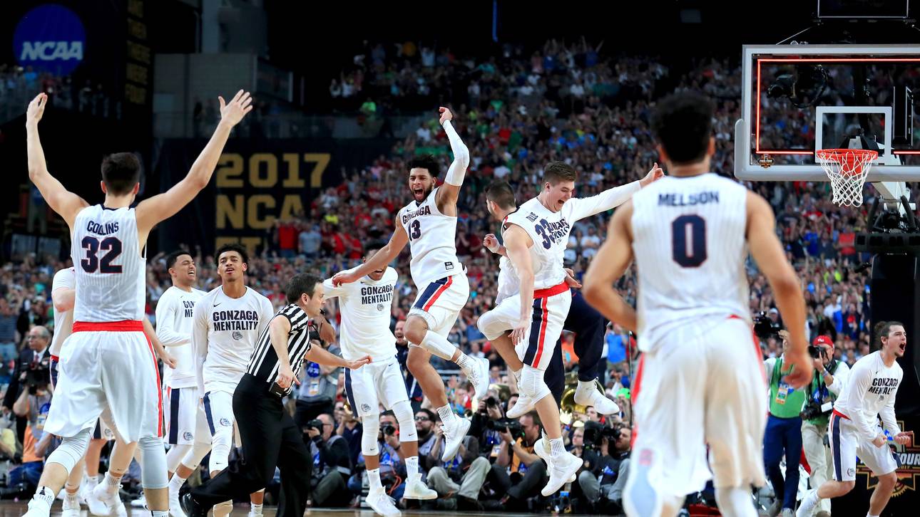 Alle Ergebnisse von March Madness