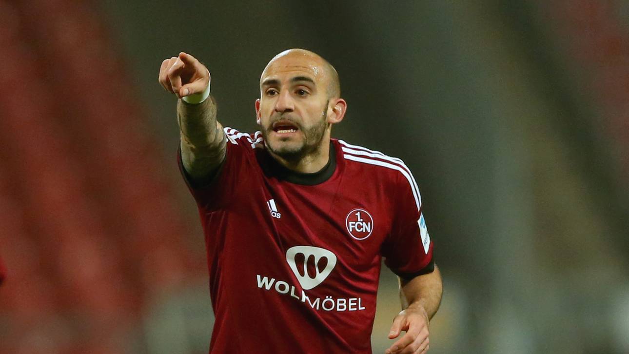 Ex-Nürnberger Pinola nach Argentinien