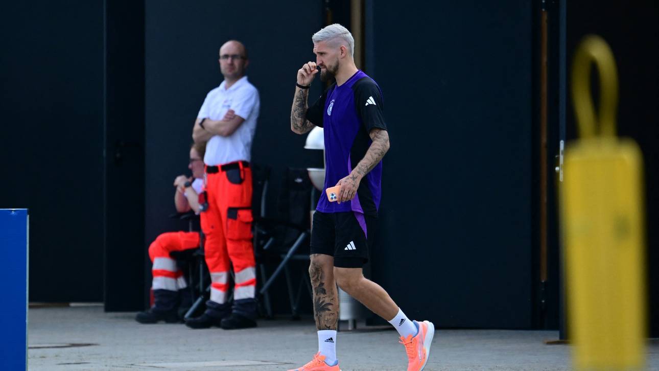 DFB-Star erklärt neuen Look