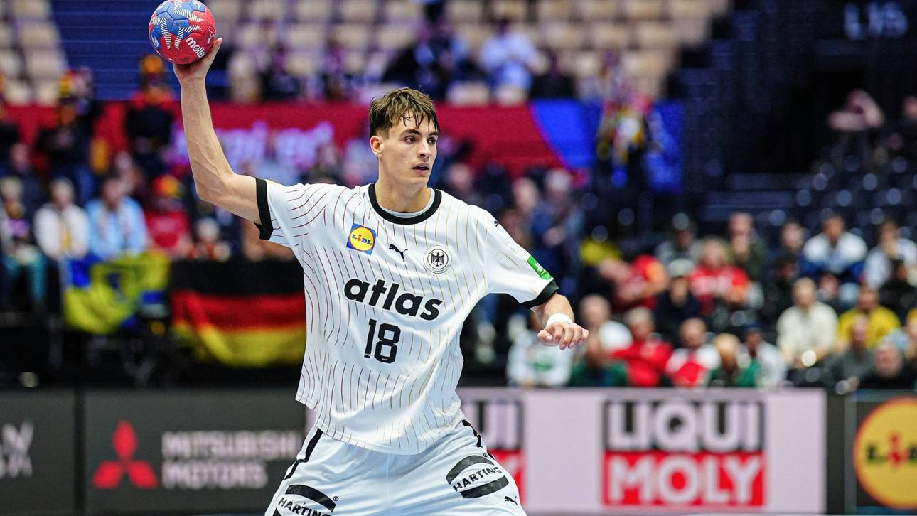 DHB-Team vor nächstem Gegner gewarnt