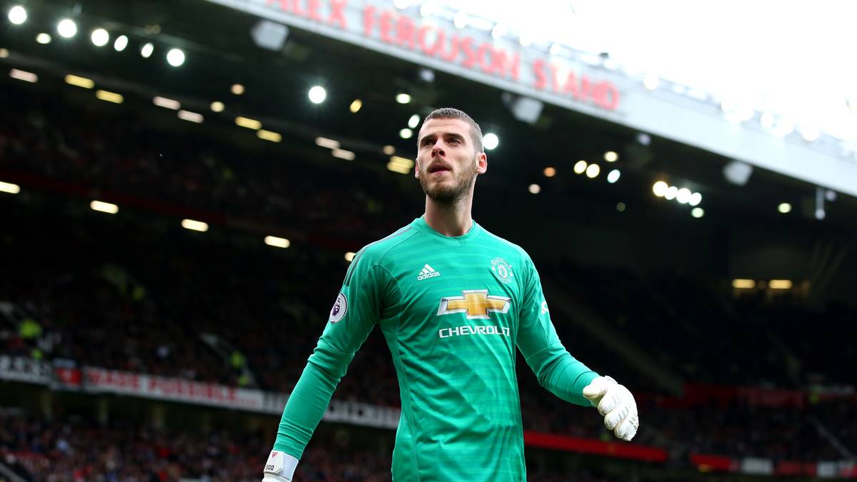 DAVID DE GEA (28 Jahre/Manchester United): Gewann 2010 mit Atletico Madrid die Europa League. In der Folge wechselte er zu Manchester United, wo er sich zu einem der besten Torhüter der Welt entwickelte. Seit dem Abschied von Iker Casillas auch die Nummer eins in der spanischen Nationalmannschaft
