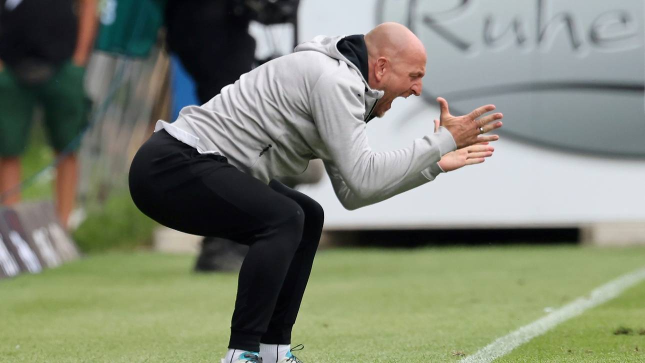 Kontroverses Bayer-Tor erzürnt Lilien