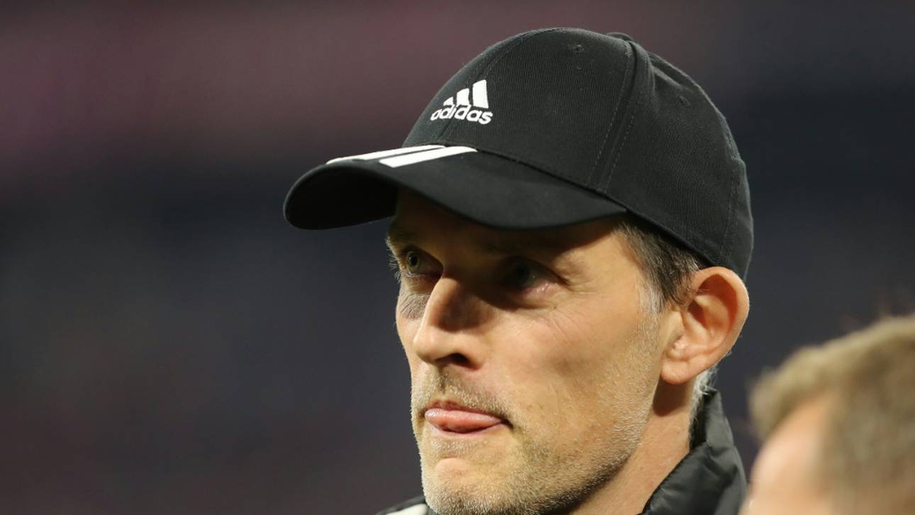 Bayern München: Tuchel setzt auf Starpower