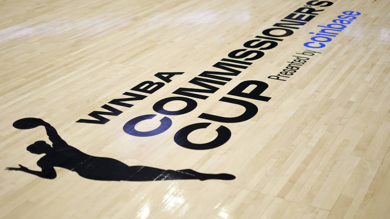 WNBA: Cleveland gibt Teamnamen bekannt