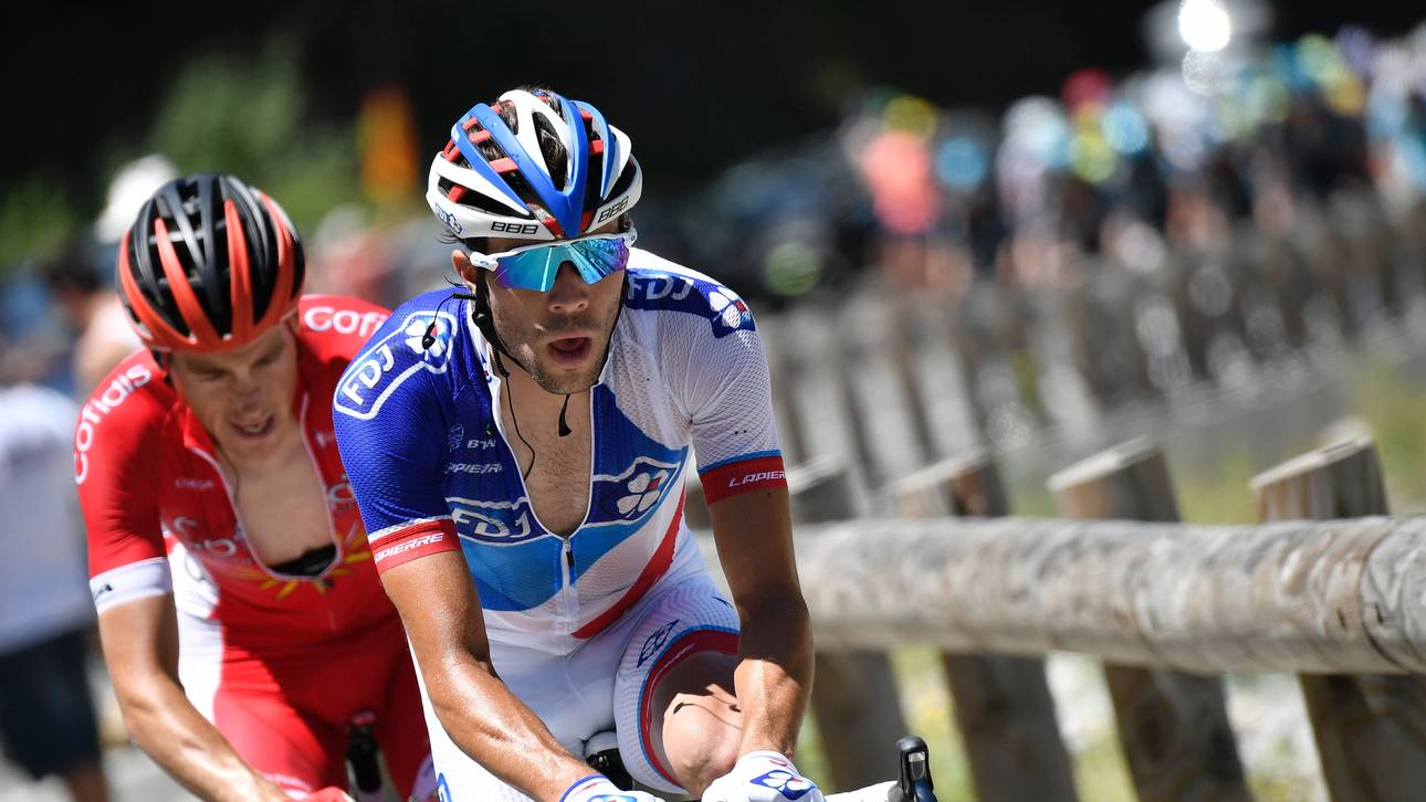 Frankreich ohne Pinot nach Rio