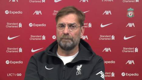 Liverpool-Trainer Jürgen Klopp spricht über eine endgültige Verpflichtung des Schalkers Ozan Kabak. Der Nationalspieler der Türkei würde den Reds circa 20 Millionen Euro kosten. 