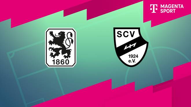 TSV 1860 München - SC Verl: München siegt dank Paetow-Eigentor - 3. Liga -  WELT