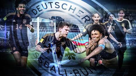 Deutschland steht bei der U17-Fußball-Weltmeisterschaft im Finale. Die DFB-Junioren setzten sich im Halbfinale im Elfmeterschießen gegen Argentinien durch. Ist der Nachwuchs besser als gedacht?