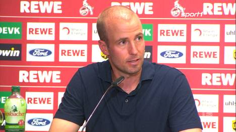 Sebastian Hoeneß gewinnt gegen Köln sein erstes Bundesligaspiel mit Hoffenheim - und hat vor allem lobende Worte für Dreierpacker Andrej Kramaric übrig.