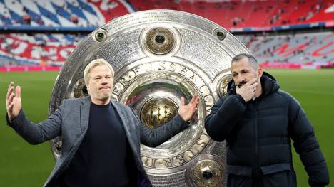 Bayern München verliert gegen Mainz, gibt die Tabellenführung ab und steckt in der schwersten Krise seit zwei Jahrzehnten.