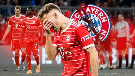 Nach dem Ausscheiden im DFB-Pokal ist die Anfangseuphorie unter Thomas Tuchel bei den Bayern erstmal verflogen. Die Kritik richtet sich nach der Niederlage vermehrt in Richtung der Einstellung der Spieler.