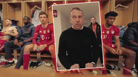 FC Bayern Behind the Legend bei : Viel Eigenlob, Futter für die  Hasser - eine Rezension