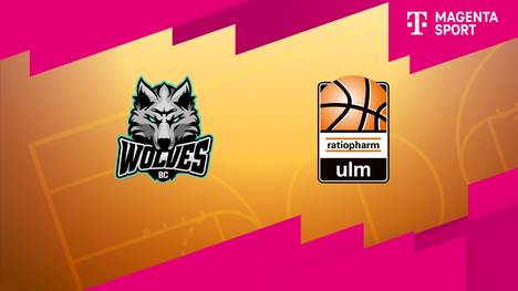 Wolves Twinsbet Vilnius - ratiopharm ulm: Highlights | EuroCup