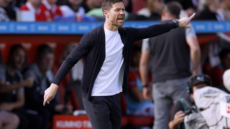 Xabi Alonso ist wohl der Wunschkandidat bei Real Madrid auf die Ancelotti-Nachfolge. Für den Trainer von Bayer Leverkusen würde allerdings eine Ablöse fällig werden.