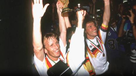 Andreas Brehme hat fast alles erreicht im Fußball, Meister in Deutschland, in Italien und Europapokalsieger. In die Sportgeschichte eingegangen ist er aber als einziger Torschütze im Wm-Endspiel 1990. Nun ist Brehme plötzlich und unerwartet im Alter von nur 63 Jahren verstorben.
