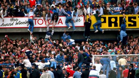 Am 15. April 1989 starben im Hillsborough-Stadion von Sheffield 96 Menschen. Lange Jahre galten die Fans als die Schuldigen, doch mittlerweile ist die Wahrheit bekannt.