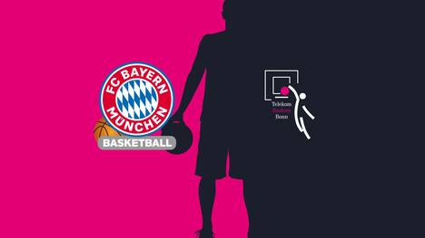 FC Bayern München - Telekom Baskets Bonn: Highlights | easyCredit BBL