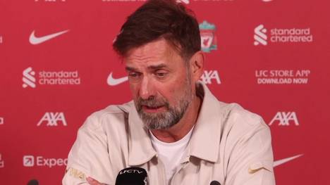 Xabi Alonso hat seinen Verbleib bei Bayer Leverkusen verkündet. Liverpool-Coach Jürgen Klopp kann diese Entscheidung nachvollziehen und vergleicht die Situation mit seiner damaligen Zeit in Mainz.