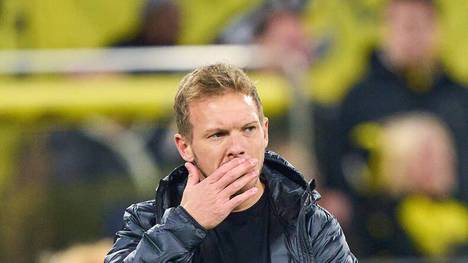 Julian Nagelsmann ist gehörig unter Druck, auch weil ihm aus den eigenen Reihen ein wenig Gegenwind entgegen schlägt. Schafft der junge Trainer gegen den SC Freiburg den Turnaround?