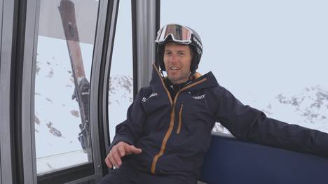 Der WM-Silbermedaillen-Gewinner von 2015, Fritz Dopfer, hat beim DSV skiTEST die speziell für Frauen angefertigten Lady-Modelle getestet und dabei einige Feinheiten und Unterschiede zu den Unisex-Ski herausgefunden.  