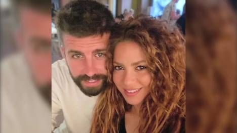Nach der Trennung von Shakira und Gerard Piqué scheinen Lionel Messi und seine Frau Antonela eine Seite gewählt zu haben.