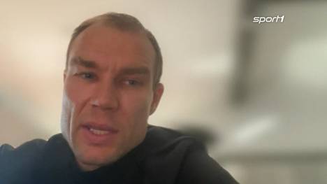 Im exklusiven SPORT1-Interview positioniert sich Holger Badstuber mit einer klaren Meinung zum TV-Experten Christoph Kramer.