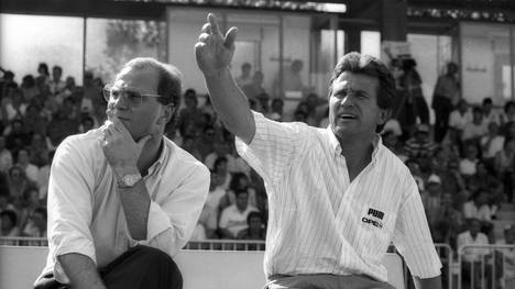 Die Pleite in Kiel war ein Debakel für den deutschen Rekordmeister. SPORT1 blickt auf die größten Pokal-Blamagen des FC Bayern zurück.