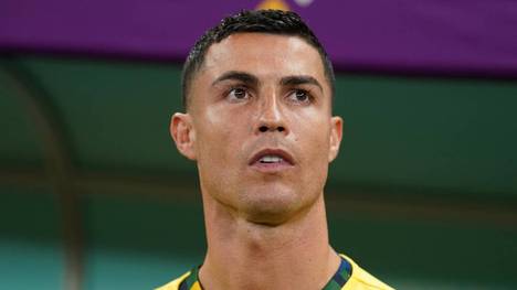 Cristiano Ronaldo hat bei der WM seinen Stammplatz bei Portugal verloren. Seinen Teamkollegen stößt die Sonderbehandlung des Superstars auf.