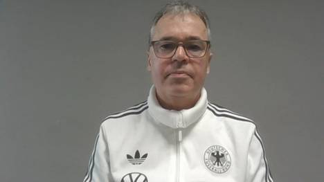 Julian Nagelsmann hat beim DFB nur einen Vertrag bis zum Ende der EM. DFB-Boss Andreas Rettig äußert sich zu der Zukunft des Bundestrainers.  