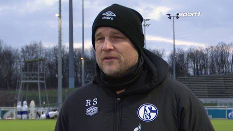 Schalke musste das Trainingslager in der Türkei absagen, dafür geht es in Gelsenkirchen nun an die Vorbereitung. Der Wiederaufstieg könnte zur Glückssache werden, glaubt Rouven Schröder