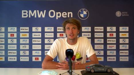 Davis Cup ohne Alexander Zverev? Der Tennis-Star erklärt, warum er am Turnier in Innsbruck nicht teilnehmen möchte. 