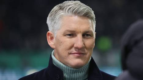 Bayern trifft auf Manchester City. FCB-Legende Bastian Schweinsteiger sieht den FC Bayern im Nachteil.