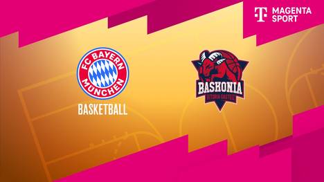 FC Bayern München - Baskonia Vitoria-Gasteiz: Highlights | EuroLeague