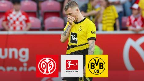 Uninspirierter Auftritt der Dortmunder B-Elf sorgt für Aufsehen. Die 05er stehen nun zwei Punkte vor dem Relegationsplatz. 