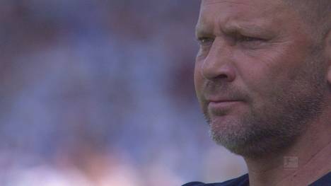 Vor dem direkten Duell im Kampf um den Klassenerhalt zwischen der Hertha und dem VfB Stuttgart erklärt BSC-Trainer Pál Dárdai, wie er den Kampf im Abstieg angehen möchte. 