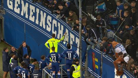 Die TSG Hoffenheim startet am Mittwoch in die Europa League. Doch die Unruhen im Klub überschatten die Teilnahme - Trainer Pellegrino Matarazzo gerät unter Druck.