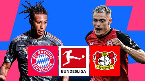 Am 5. Spieltag kommt es zum Topspiel Bayern München gegen Bayer 04 Leverkusen. Für viele ein erster Fingerzeig in Richtung Titelrennen.